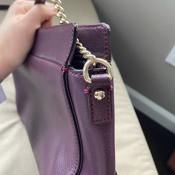 Kate Spade Shoulder Bag Crossbody - Picture 10 of 11